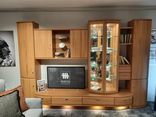 Wohnkombination KIANA